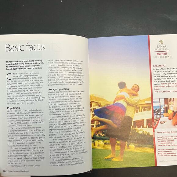 China Business Handbook 2008 - Picture 6 of 8